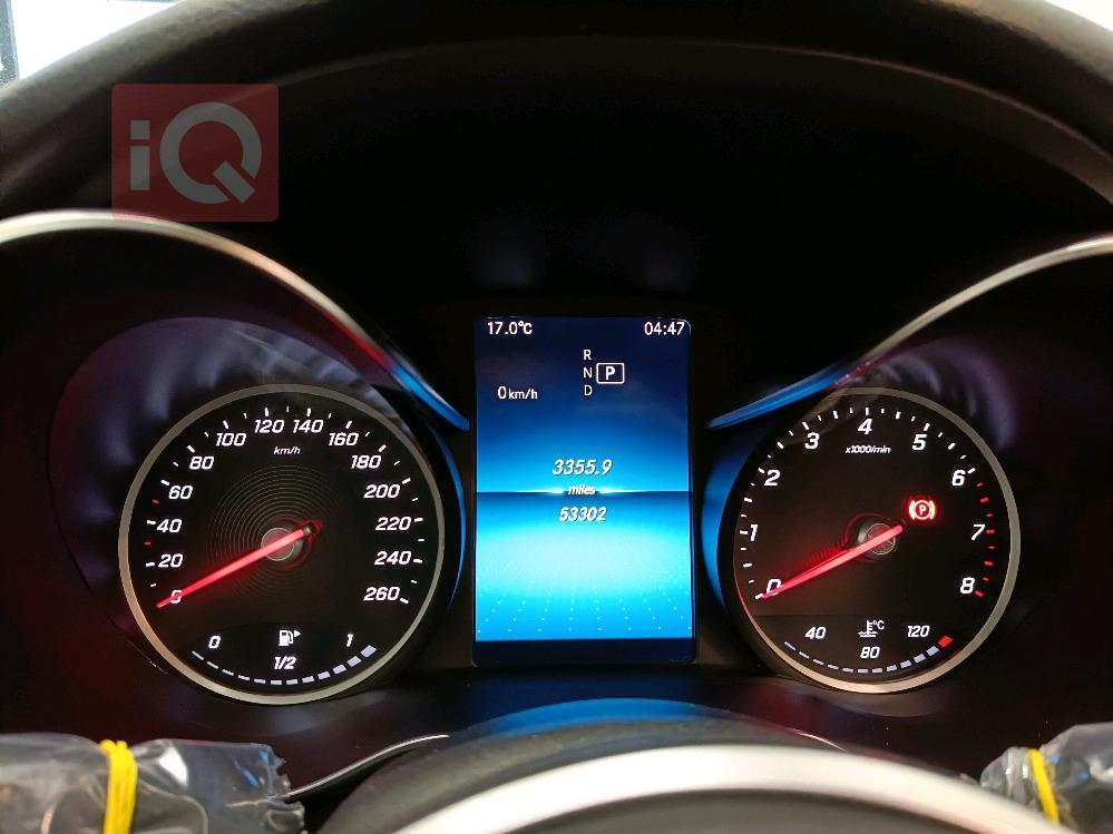 مێرسێدس بێنز C-Class
